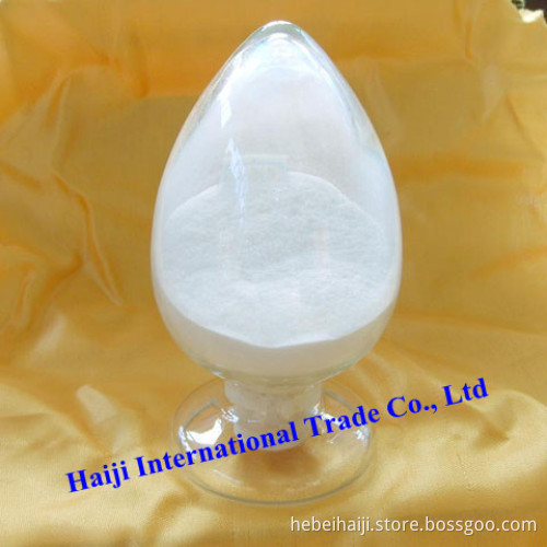 Potassium Sorbate ISO Certified